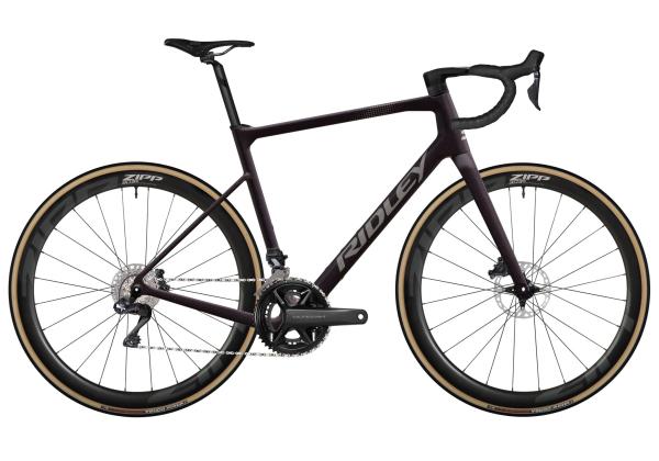 Ridley Grifn Ultegra DI2 GRC02Cm(L)