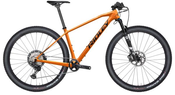 Ridley Probe RS SRAM T-GX PRS01Cs(L)