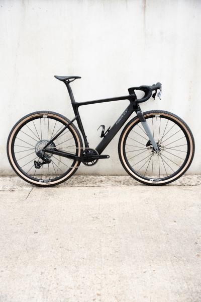 Ridley E-ASTR RIVAL XPLR EAS02As(M) Produktbild 1
