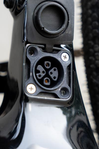 Ridley E-ASTR Apex XPLR AXS 1x12 EAS02As(L) Produktbild 3