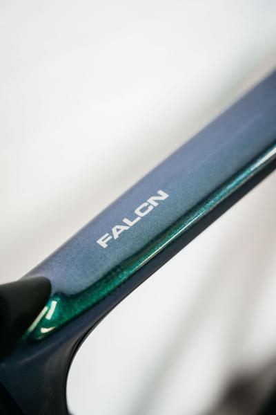 Ridley Falcn 105 2x12 FAL01Cs(XL) Produktbild 2