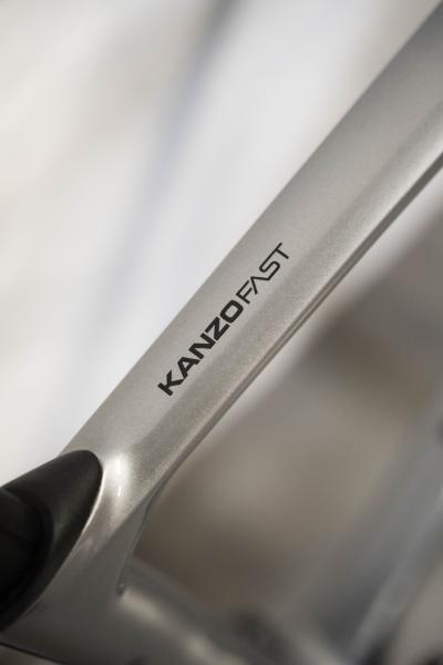 Ridley Kanzo Fast RED XPLR KAF03Bs(XL) Produktbild 2