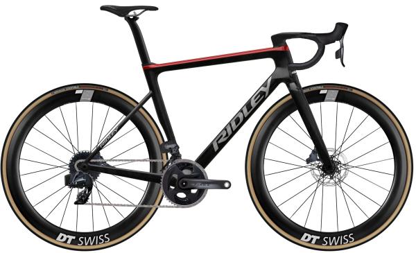 Ridley Falcn RS & Fork FRS01Cs(S)