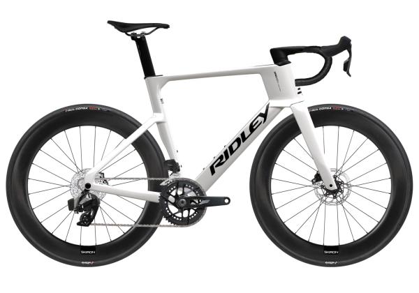 Ridley Noah Rival AXS 2x12 NH301Bs(M)