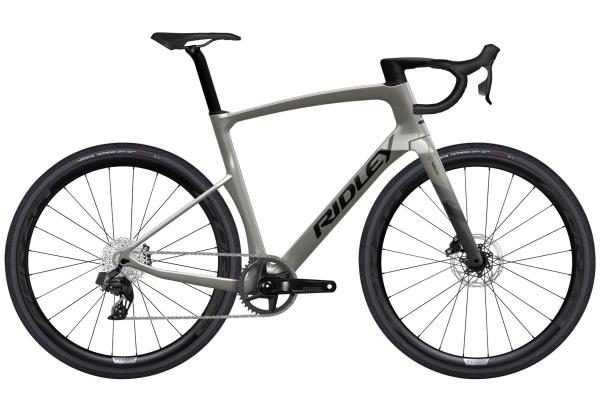 Ridley Kanzo Fast SRAM Force XPLR KAF03Bs(XL)
