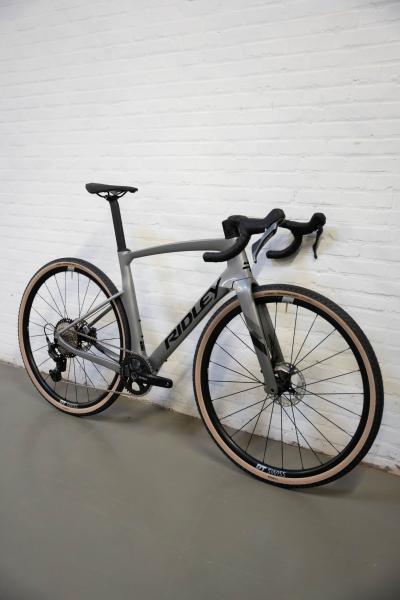 Ridley Kanzo Fast SRAM Force XPLR KAF03Bs(XL) Produktbild 1