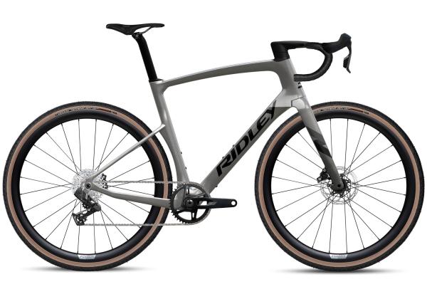 Ridley Kanzo Fast SRAM Rival XPLR KAF03Bs(XL)
