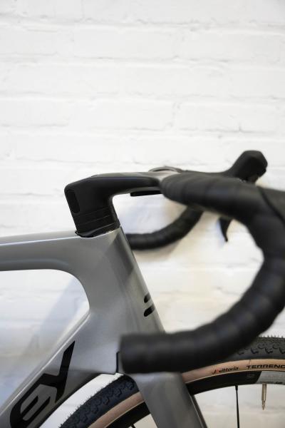 Ridley Kanzo Fast SRAM Rival XPLR KAF03Bs(XL) Produktbild 5