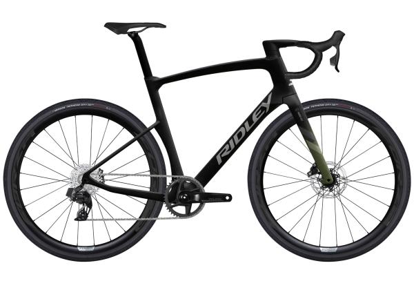 Ridley Kanzo Fast SRAM Force XPLR KAF03Am(XS)