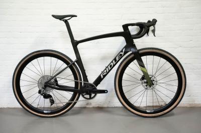 Ridley Kanzo Fast SRAM Force XPLR KAF03Am(XL) Produktbild 1