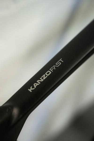 Ridley Kanzo Fast SRAM Force XPLR KAF03Am(XL) Produktbild 3
