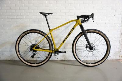 Ridley Ignite GTX RIVAL1 Recon ISX04As(M) Produktbild 1