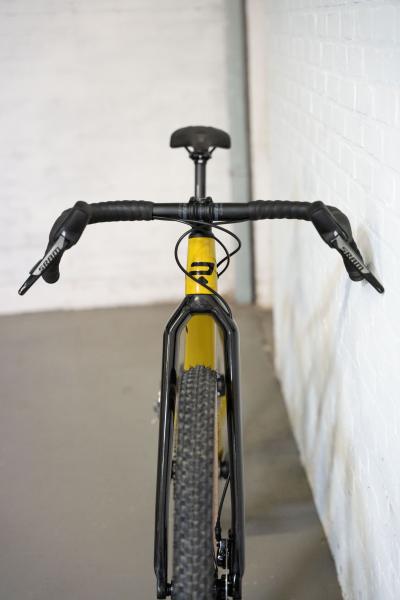 Ridley Ignite GTX RIVAL1 Recon ISX04As(M) Produktbild 2