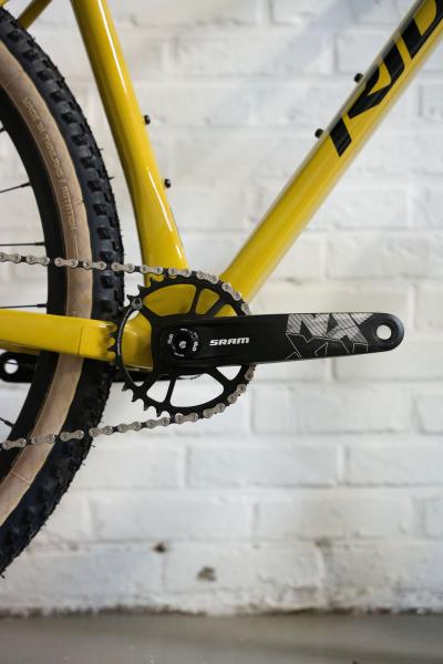 Ridley Ignite GTX RIVAL1 Recon ISX04As(M) Produktbild 3
