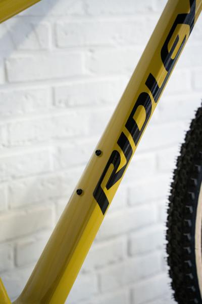 Ridley Ignite GTX RIVAL1 Recon ISX04As(M) Produktbild 4