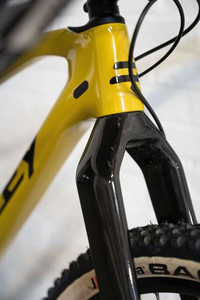 Ridley Ignite GTX RIVAL1 Recon ISX04As(M) Produktbild 6