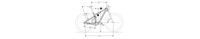 Ridley Ignite GTX RIVAL1 Recon ISX04As(M) Produktbild 7