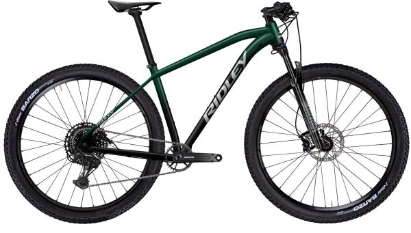Ridley Ignite A9 NX Eagle IA909As(S)