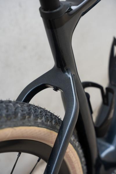 Ridley E-Kanzo Adventure GRX DI2 1x EAC01Bs(S) Produktbild 9