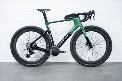 Ridley Kanzo Fast 2.0 SRAM Rival XPLR KF201As(XS) Produktbild 1