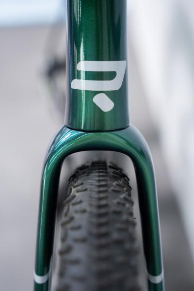 Ridley Kanzo Fast 2.0 SRAM RED XPLR KF201As(M) Produktbild 6