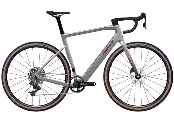 Ridley E-Grifn Rival XPLR EGC01As(M)