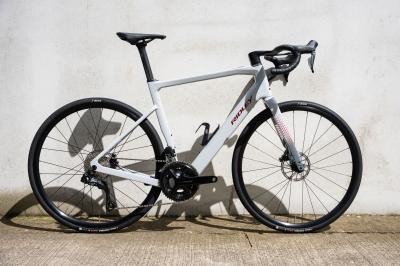 Ridley E-Grifn Rival XPLR EGC01As(M) Produktbild 1