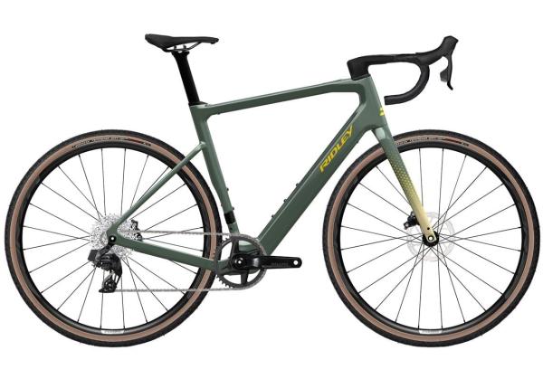 Ridley E-Grifn Rival XPLR EGC01Bs(M)
