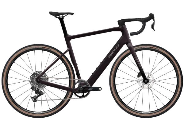Ridley E-Grifn Rival XPLR EGC01Cm(M)