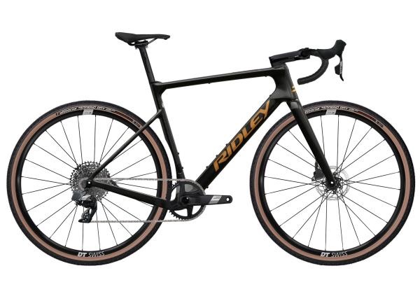 Ridley ASTR Apex XPLR AXS AST02As(XL)