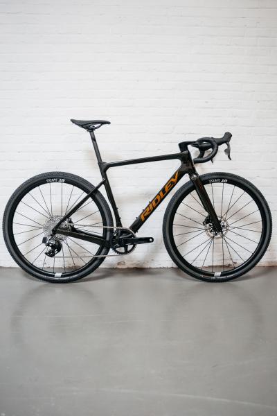 Ridley ASTR Apex XPLR AXS AST02As(S) Produktbild 1