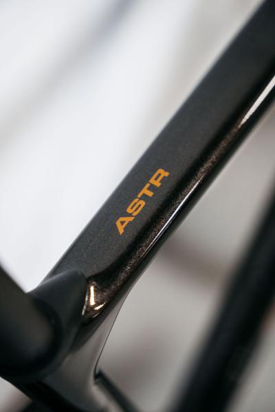 Ridley ASTR Apex XPLR AXS AST02As(XS) Produktbild 2