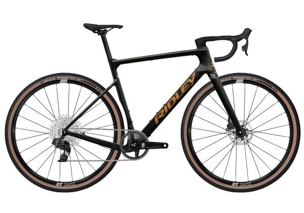 Ridley ASTR Rival XPLR AST02As(L)