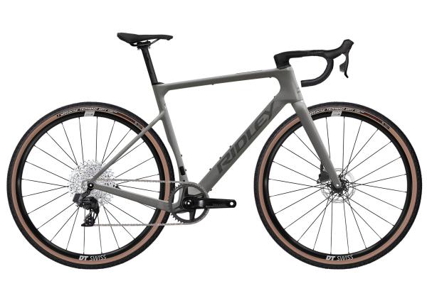 Ridley ASTR Rival XPLR AST02Bm(S)