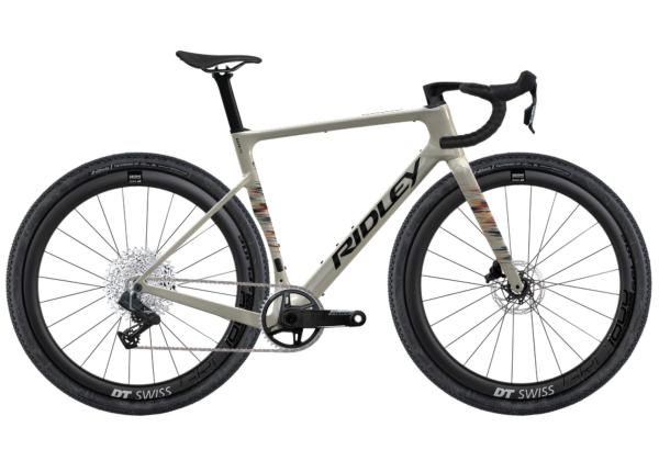 Ridley ASTR RS Force XPLR 1x13 ARS26D2s(M)