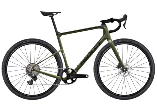 Ridley Kanzo Adventure GRX600 1x12 KAD02Ds(S)
