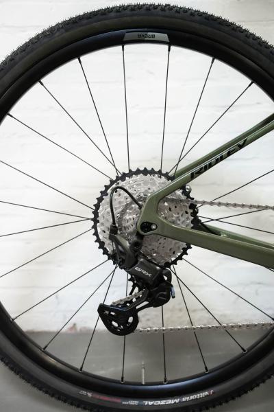 Ridley Kanzo Adventure GRX600 1x12 KAD02Ds(XL) Produktbild 4
