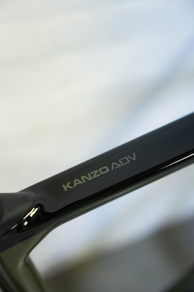 Ridley Kanzo Adventure GRX600 1x12 KAD02Ds(XL) Produktbild 6