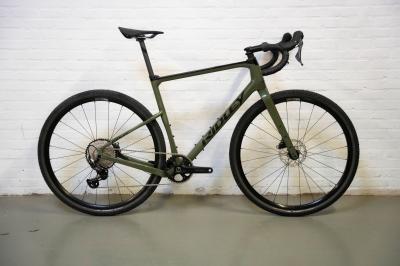 Ridley Kanzo Adventure GRX600 1x12 KAD02Ds(XS) Produktbild 1