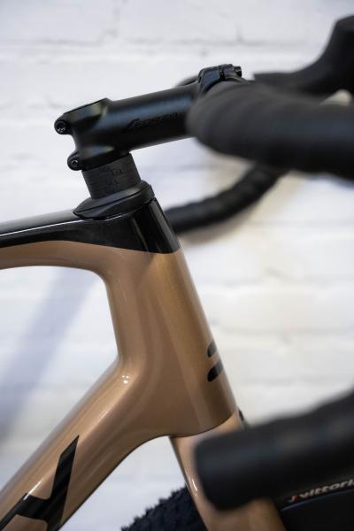 Ridley Kanzo Adventure GRX600 1x12 KAD02Cs(L) Produktbild 5