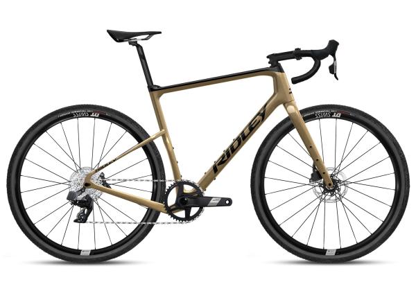 Ridley Kanzo Adventure Apex XPLR AXS KAD02Cs(M)