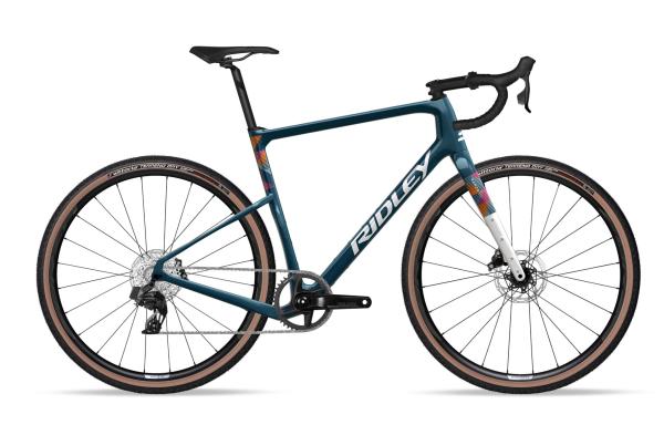 Ridley Kanzo Adventure Apex XPLR AXS KAD26D5s(S)