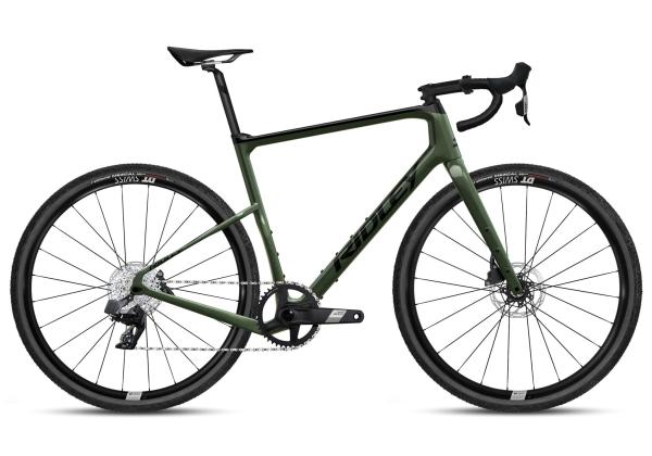 Ridley Kanzo Adventure Apex XPLR AXS KAD02Ds(M)