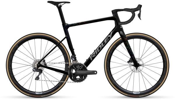 Ridley Grifn RS Force XPLR 1x13 GRS26D3s(M)