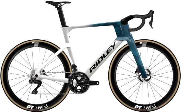 Ridley Noah Fast Force AXS NF326D2s(M)