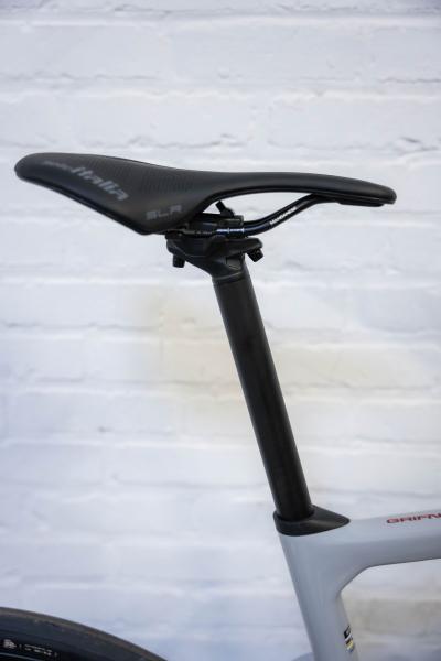 Ridley Grifn GRX600 2x12 GRC02As(S) Produktbild 3