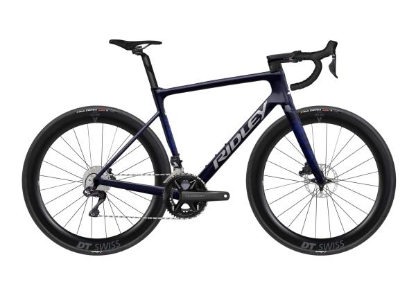Ridley Falcn Ultegra DI2 FAL26D2s(L)