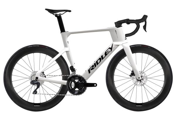 Ridley Noah 105 DI2 2x12 NH301Bs(M)