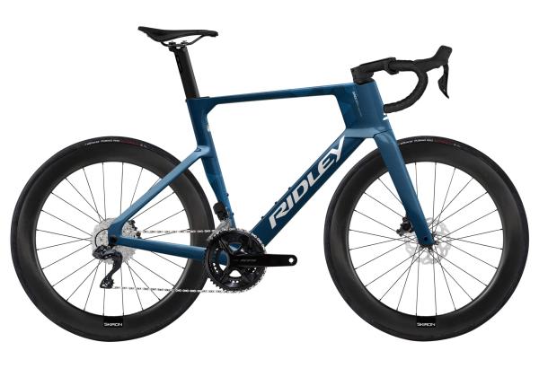 Ridley Noah 105 DI2 2x12 NH326D2s(M)