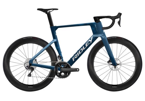 Ridley Noah Ultegra DI2 2x12 NH326D2s(M)